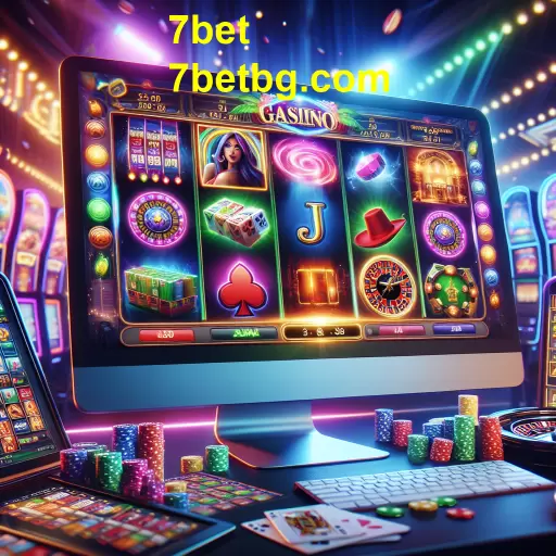 A Ascensão dos Jogos de Cassino Online: Tendências e Oportunidades