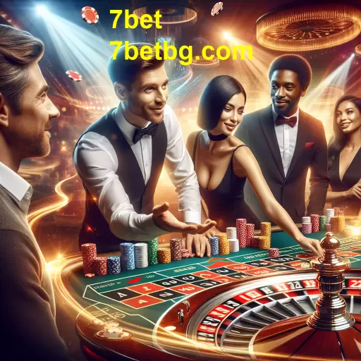 Descubra o Cassino Ao Vivo no 7bet: Uma Experiência Imersiva